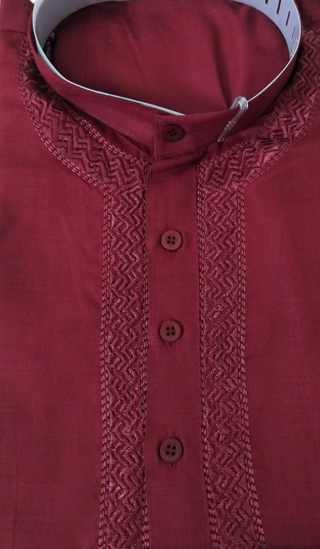 Men Kurta Pajama Set