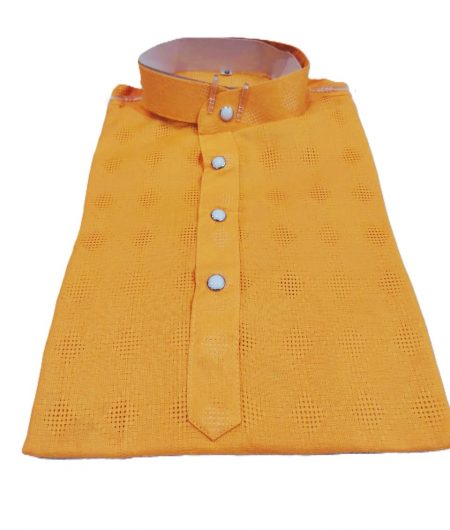 Men Kurta Pajama Set