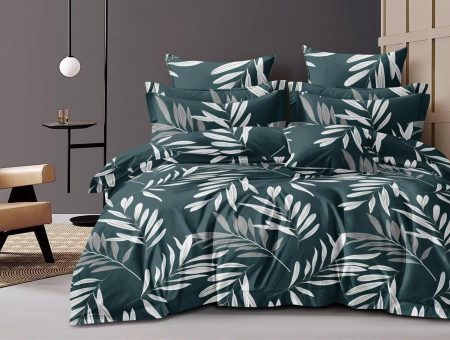 Double Bedsheet (Flat)