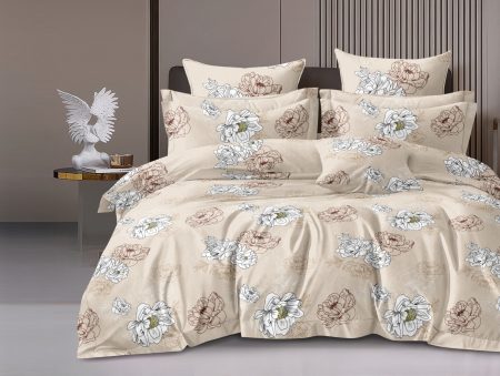 Double Bedsheet (Flat)