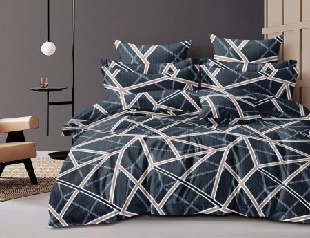 Double Bedsheet (Flat)