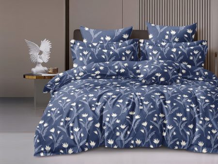 Double Bedsheet (Flat)