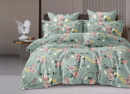 Double Bedsheet (Flat)