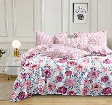 Double Bedsheet (Flat)