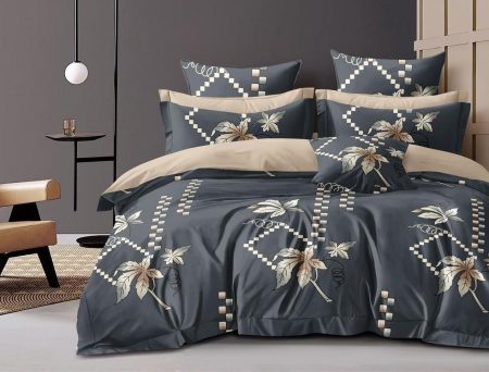 Double Bedsheet (Flat)